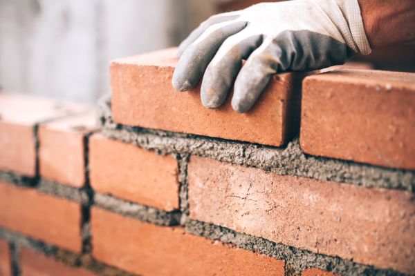 Brick And Mortar Repair in Toledo