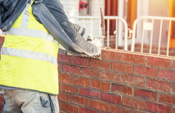 Brick Laying Service in Toledo