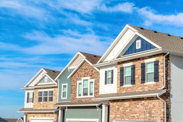 Brick Siding Installation in Toledo