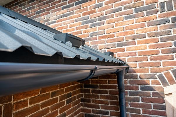 Brick Veneer Siding Installation in Toledo