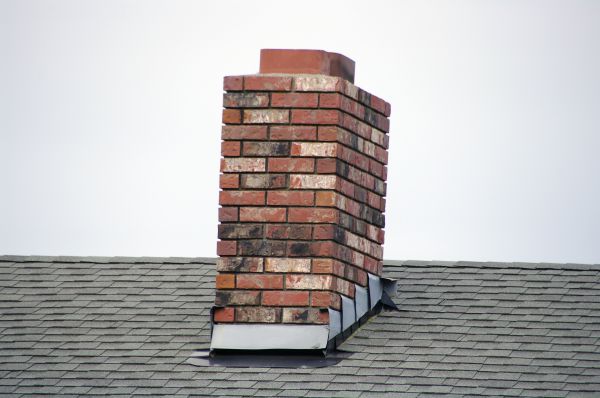 Chimney Repointing Service in Toledo
