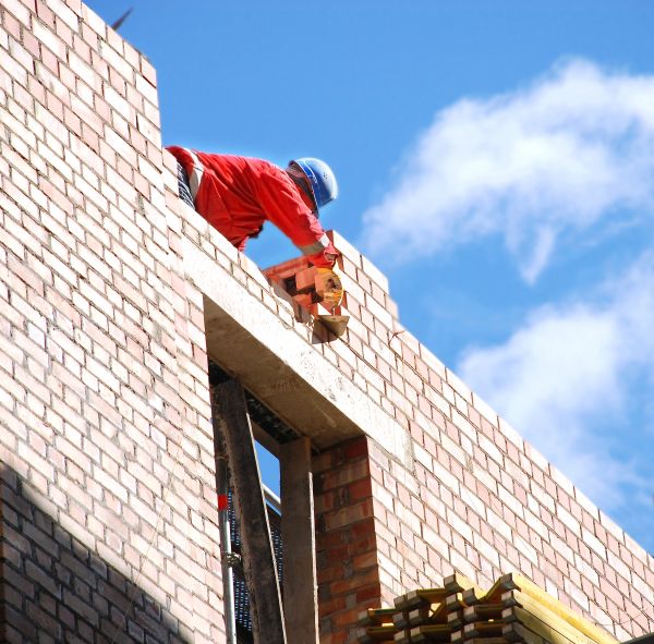 Commercial Masonry Repair in Toledo