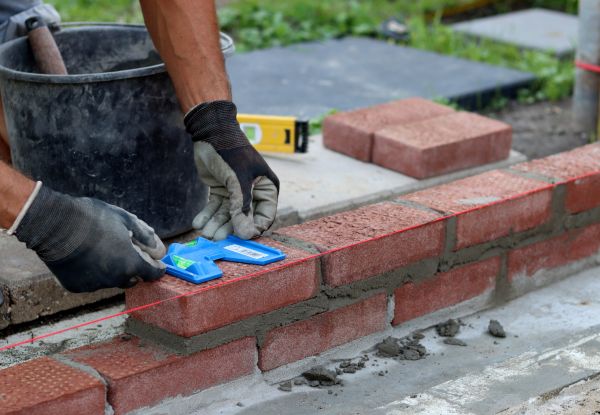 Masonry Service in Toledo