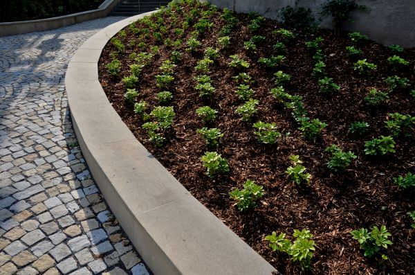 Retaining Wall Repair in Toledo