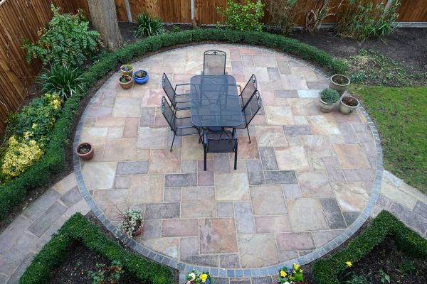 Stone Masonry Repair in Toledo