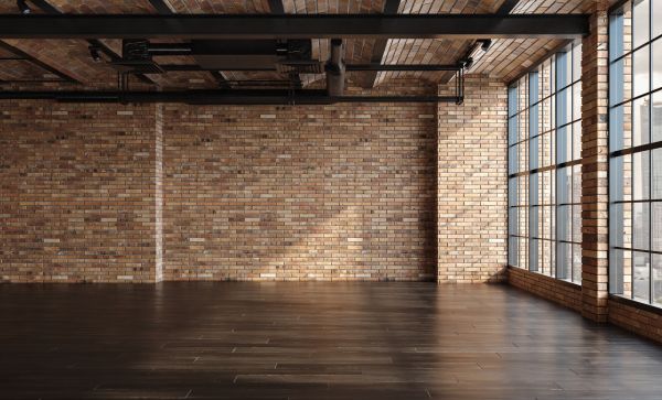 Residential Brick Repair in Toledo