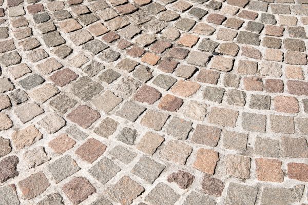 Paving Grout Repair in Toledo