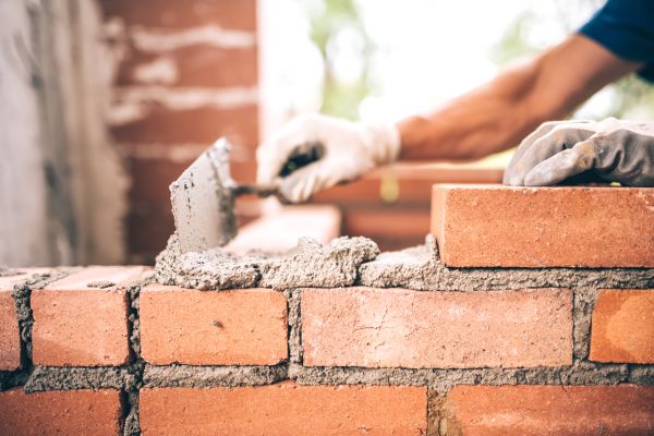 Brickwork Service in Toledo