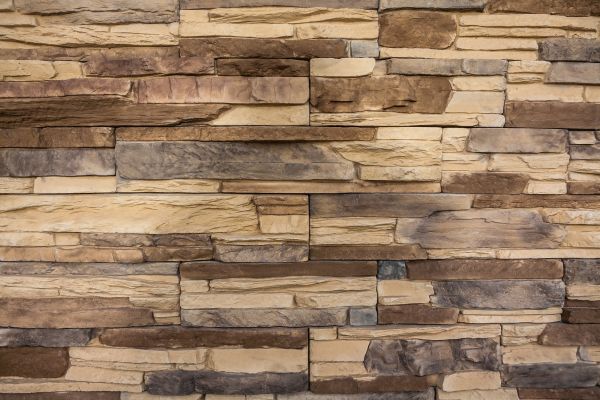 Stone Siding Installation in Toledo