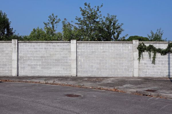 Block Work Repair in Toledo