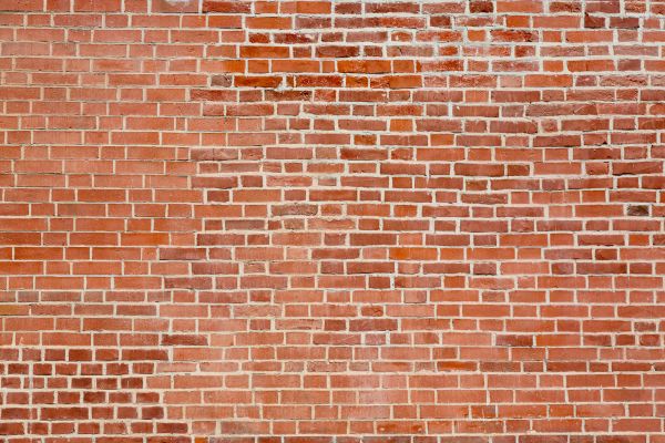 Brick Wall Installation in Toledo