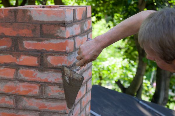Mortar Repair in Toledo