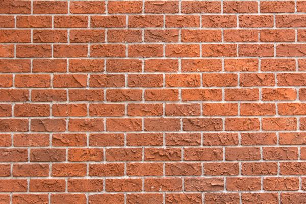 Brick Wall Replacement in Toledo