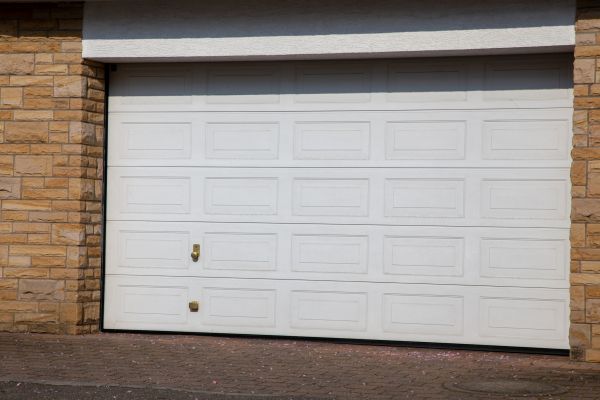 Garage Lintel Replacement in Toledo