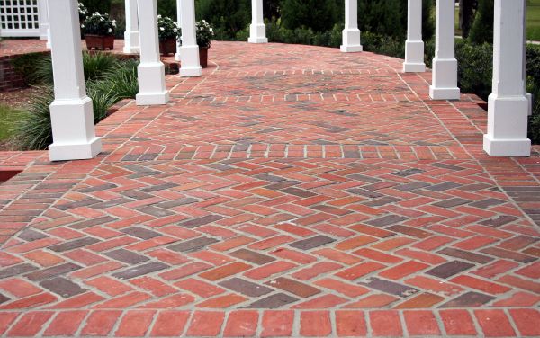 Patio Repointing in Toledo