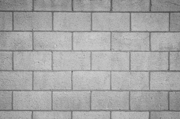 Cement Block Repair in Toledo