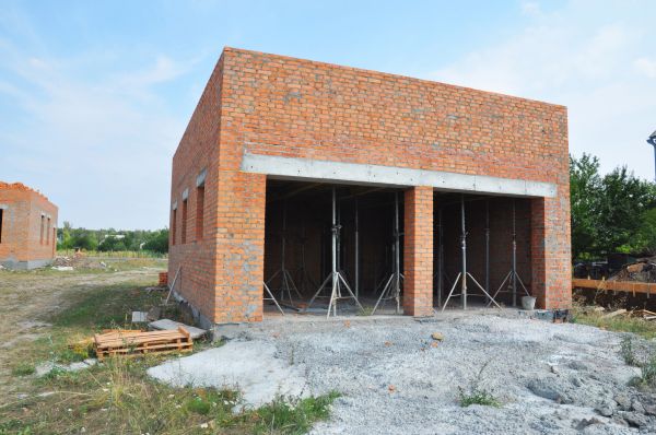 Lintel Repair in Toledo