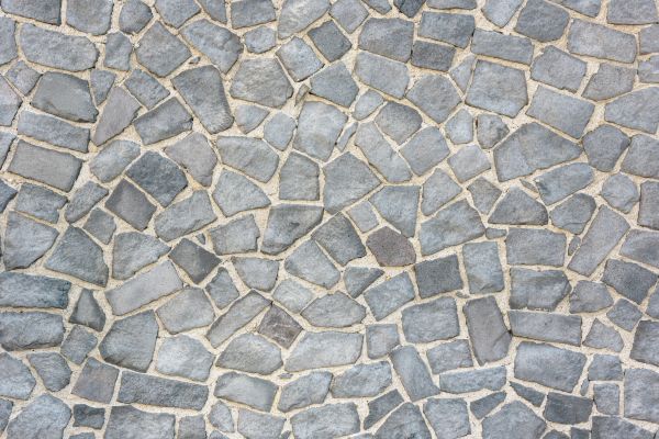 Stone Pavement Repair in Toledo