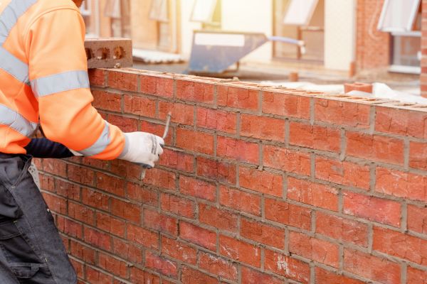 Brick Sealing in Toledo
