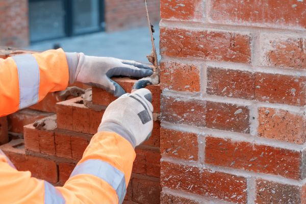 Brick Masonry Restoration in Toledo