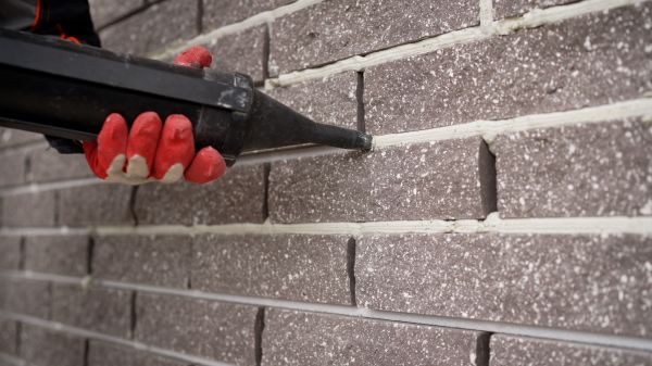 Masonry Tuckpointing in Toledo