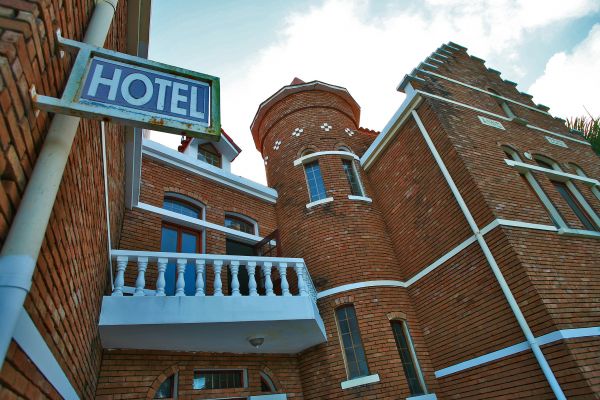 Commercial Masonry Service in Toledo