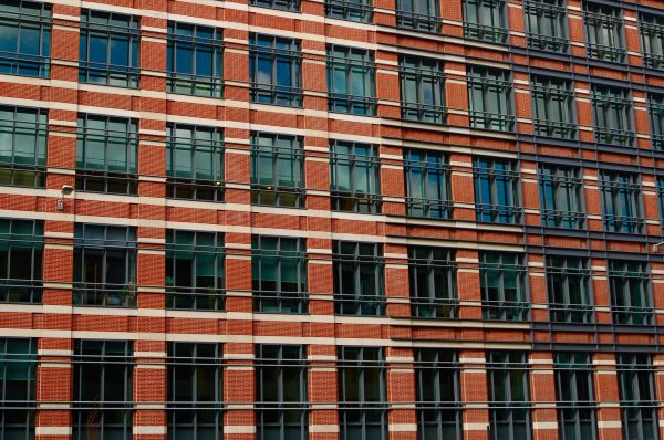 Commercial Brickwork in Toledo