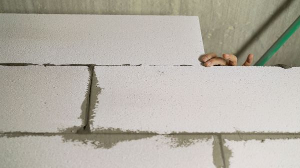 Block Wall Installation in Toledo