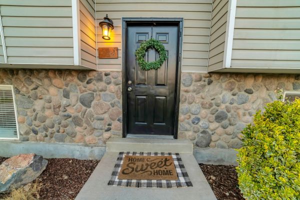 Stone Siding Replacement in Toledo