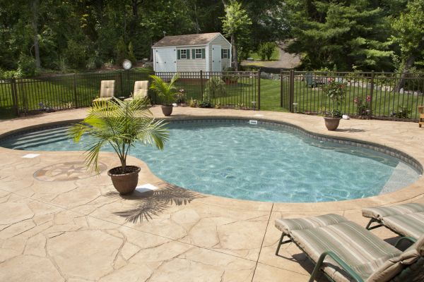 Deck Masonry Installation in Toledo