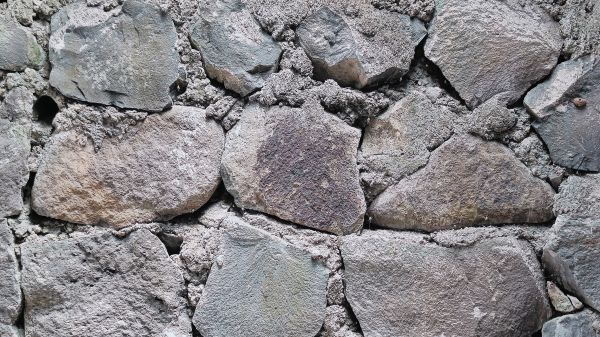Foundation Stone Repointing in Toledo