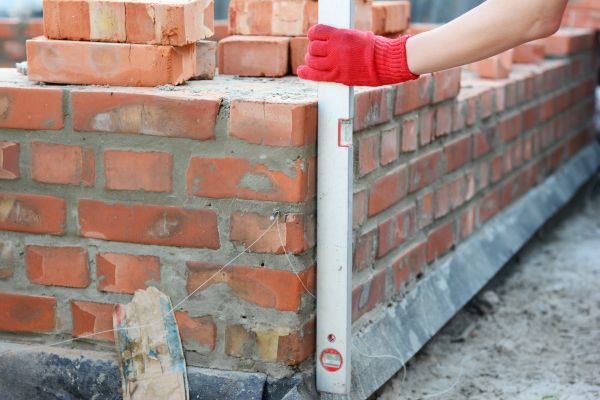 Foundation Masonry Repair in Toledo