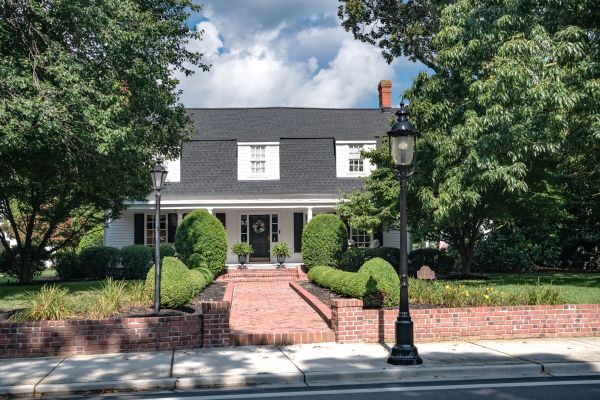 Brick Landscaping Service in Toledo