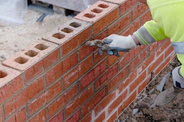 Residential Masonry in Toledo