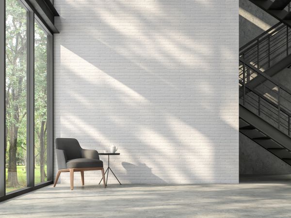 White Brick Construction in Toledo