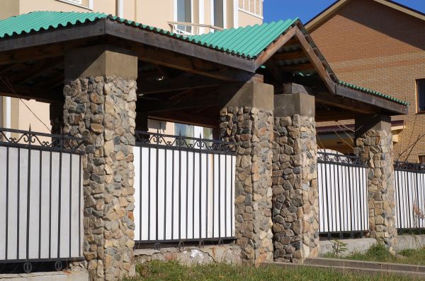 Stone Column Installation in Toledo
