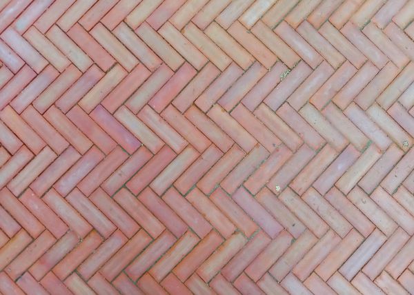Brick Flooring Installation in Toledo