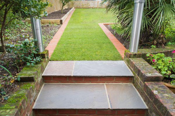 Brick Edging Service in Toledo