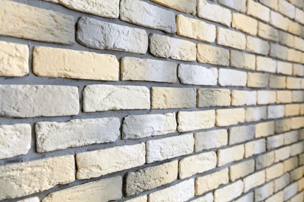 Brick Facing Repair in Toledo