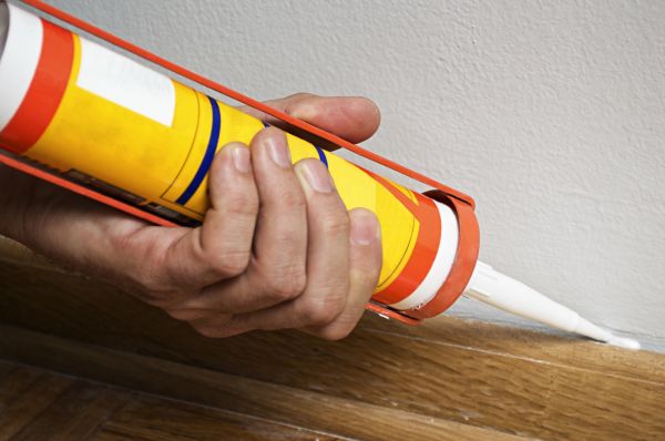 Masonry Caulking in Toledo