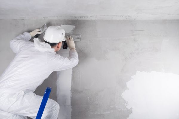 Mortar Crack Repair in Toledo