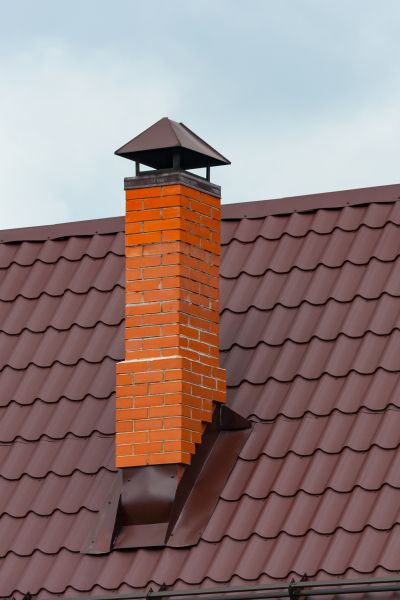 Chimney Masonry Installation in Toledo