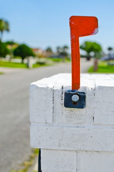 Brick Mailbox Service in Toledo